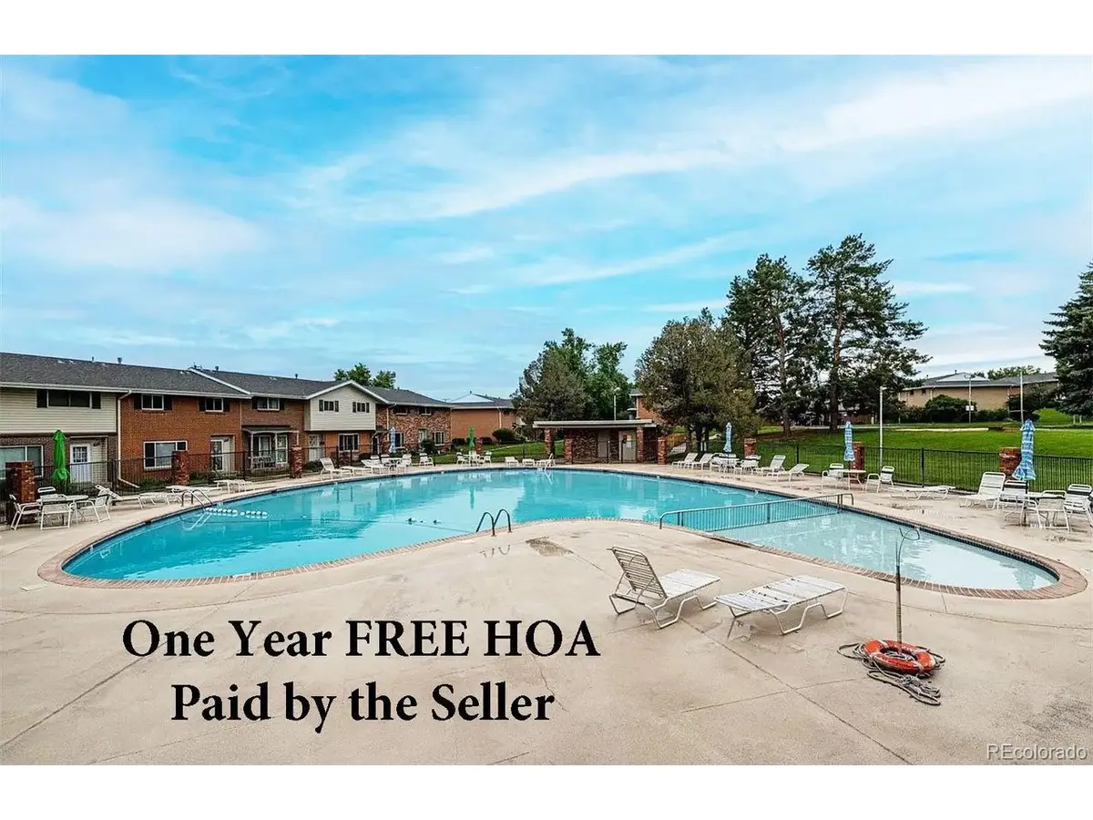 9209 E Nassau Ave, Denver, CO 80237 - #1
