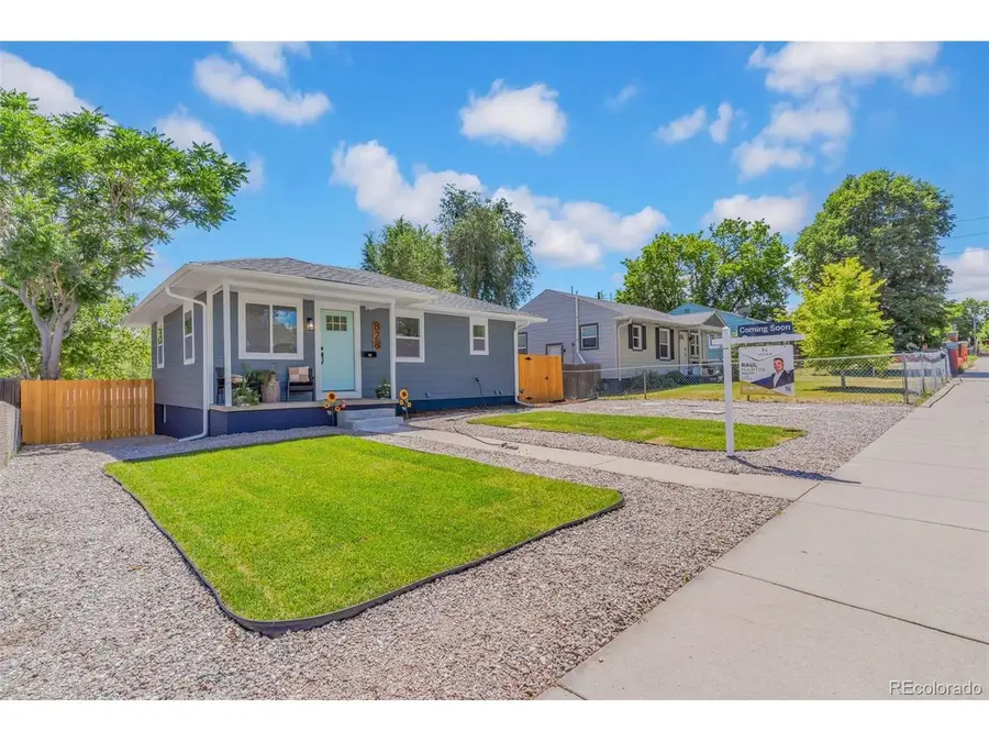 828 Irving St, Denver, CO 80204 - #2