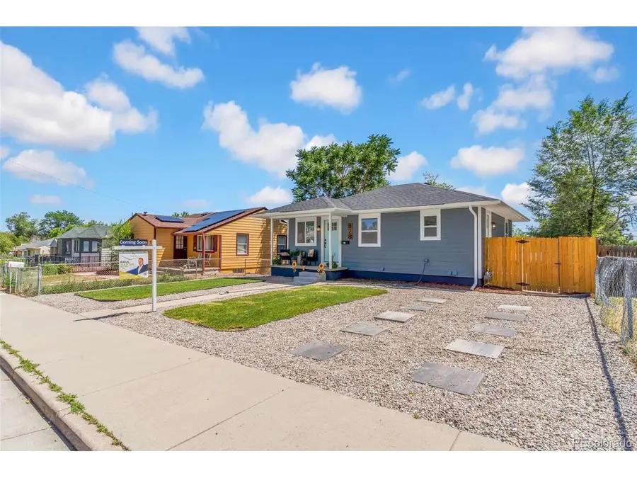 828 Irving St, Denver, CO 80204 - #3