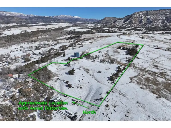 58798 Delores Dr, Collbran, CO 81624