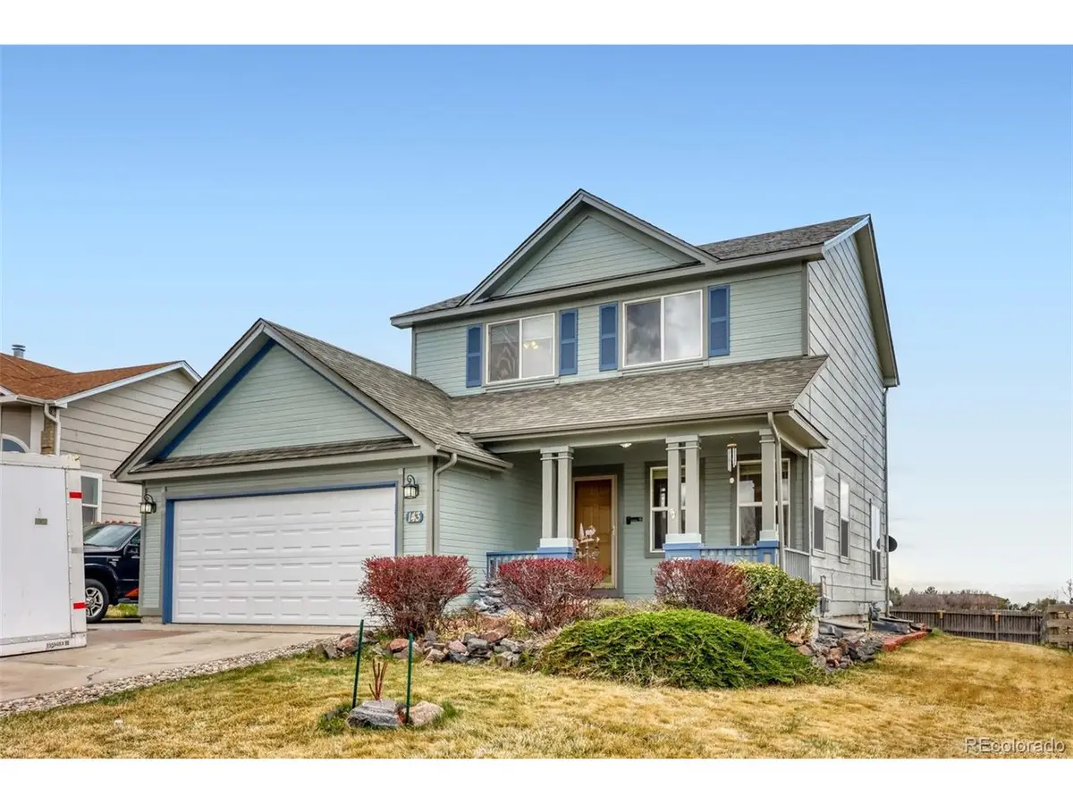 143 Misty Creek Dr, Monument, CO 80132 - #1