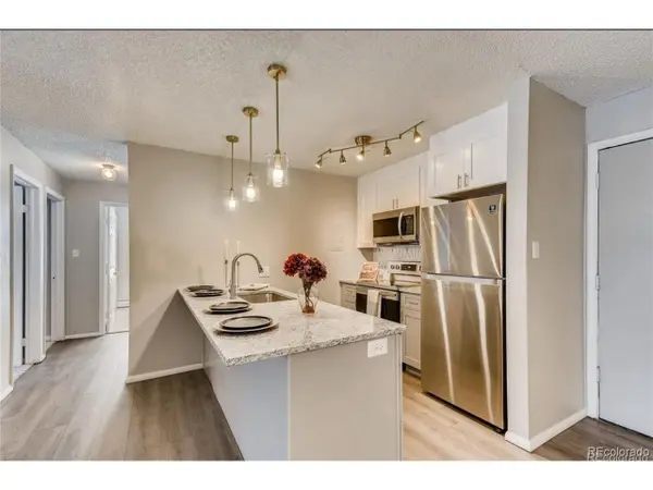 707 W 96th Ave #31, Thornton, CO 80260