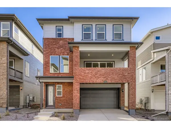 7776 S Cherokee Trl, Centennial, CO 80016