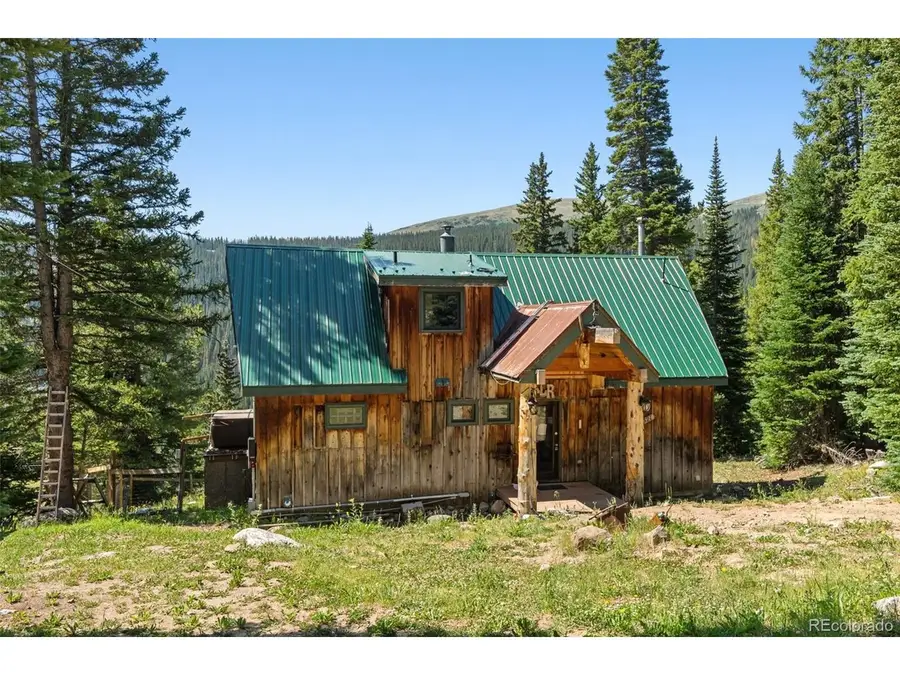 321 Monte Cristo Mine Rd, Breckenridge, CO 80424 - #2