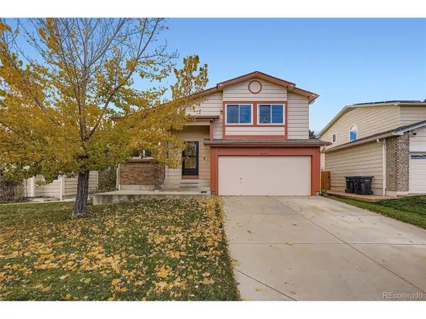 6367 Xavier St, Arvada, CO 80003