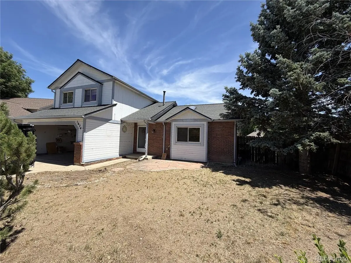 1674 Saulsbury Ct, Loveland, CO 80538 - #1