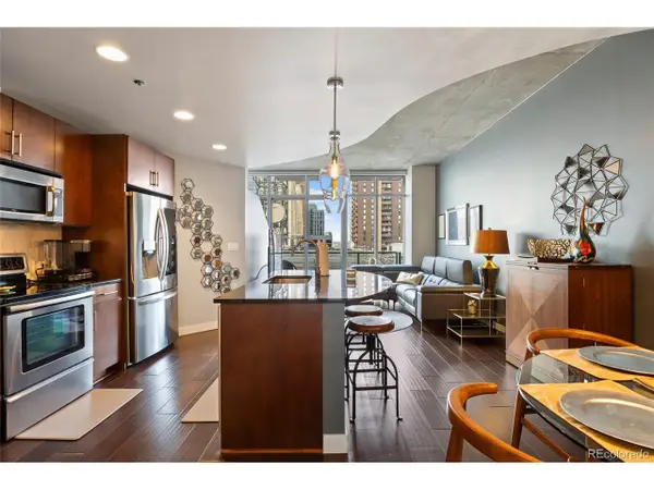 891 14th St #1806, Denver, CO 80202