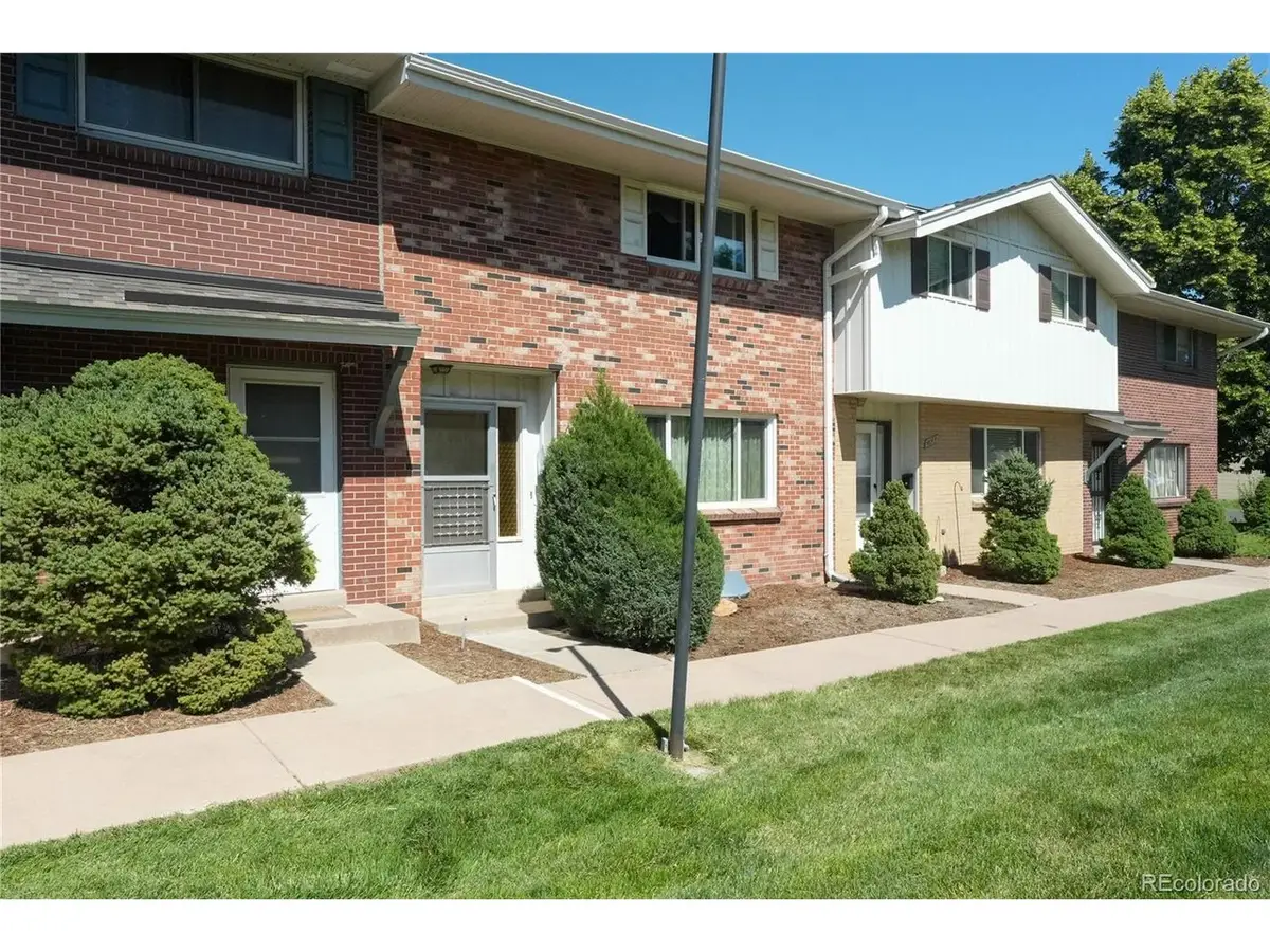 9155 E Oxford Dr, Denver, CO 80237 - #1