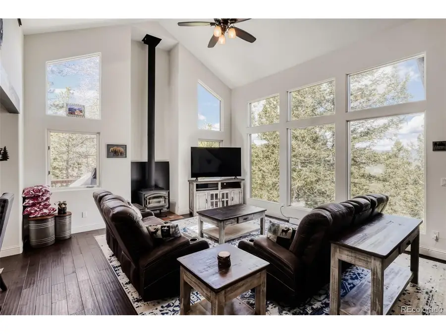 8352 Martin Ln, Conifer, CO 80433 - #2