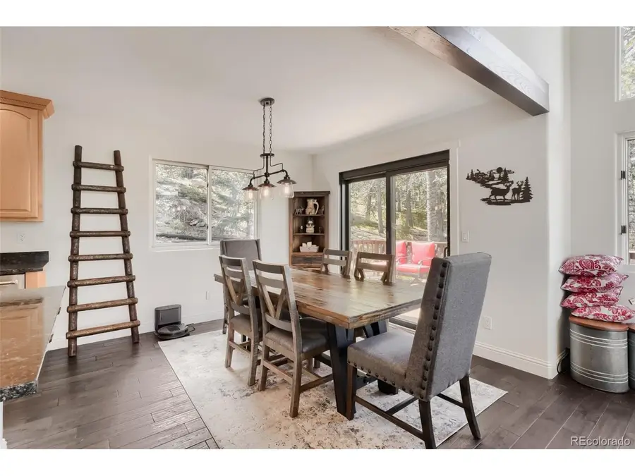 8352 Martin Ln, Conifer, CO 80433 - #3