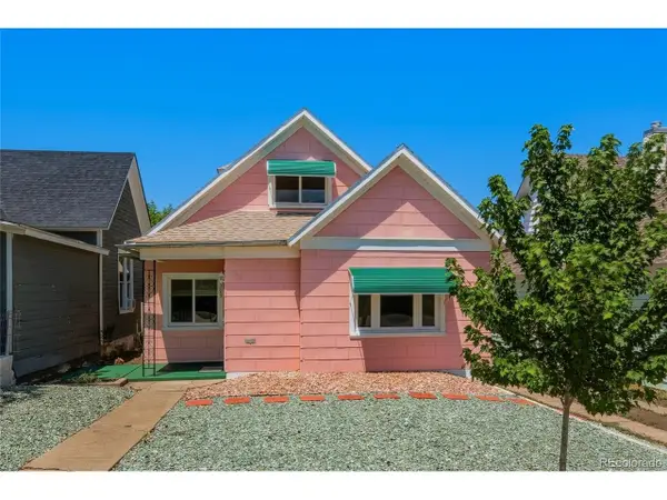 303 E White Ave, Trinidad, CO 81082