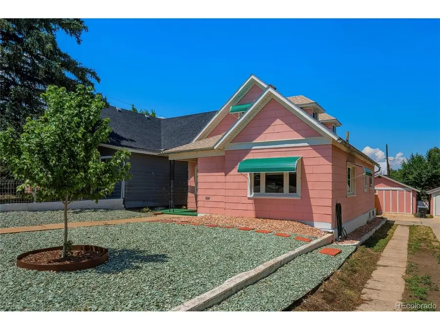 303 E White Ave, Trinidad, CO 81082 - #2