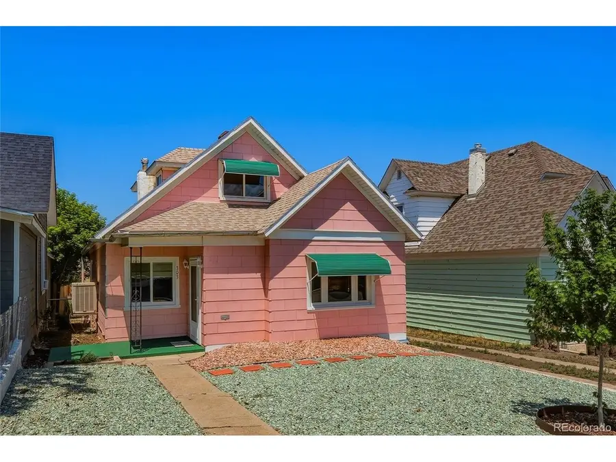 303 E White Ave, Trinidad, CO 81082 - #3
