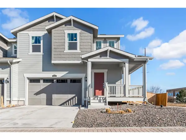 9092 Zeta Pass Ct, Parker, CO 80134