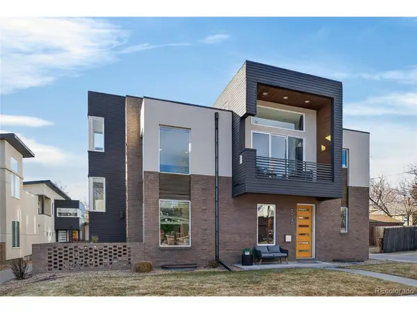 2738 W 43rd Ave, Denver, CO 80211