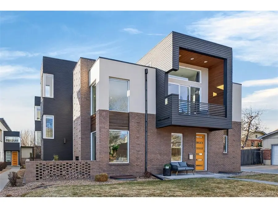 2738 W 43rd Ave, Denver, CO 80211 - #2
