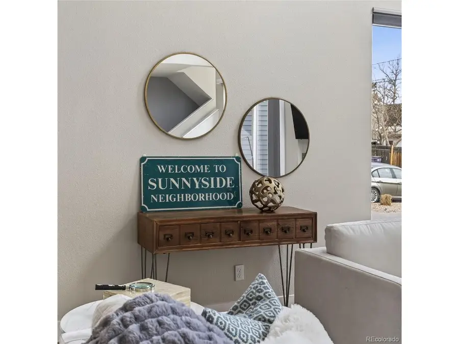 2738 W 43rd Ave, Denver, CO 80211 - #3