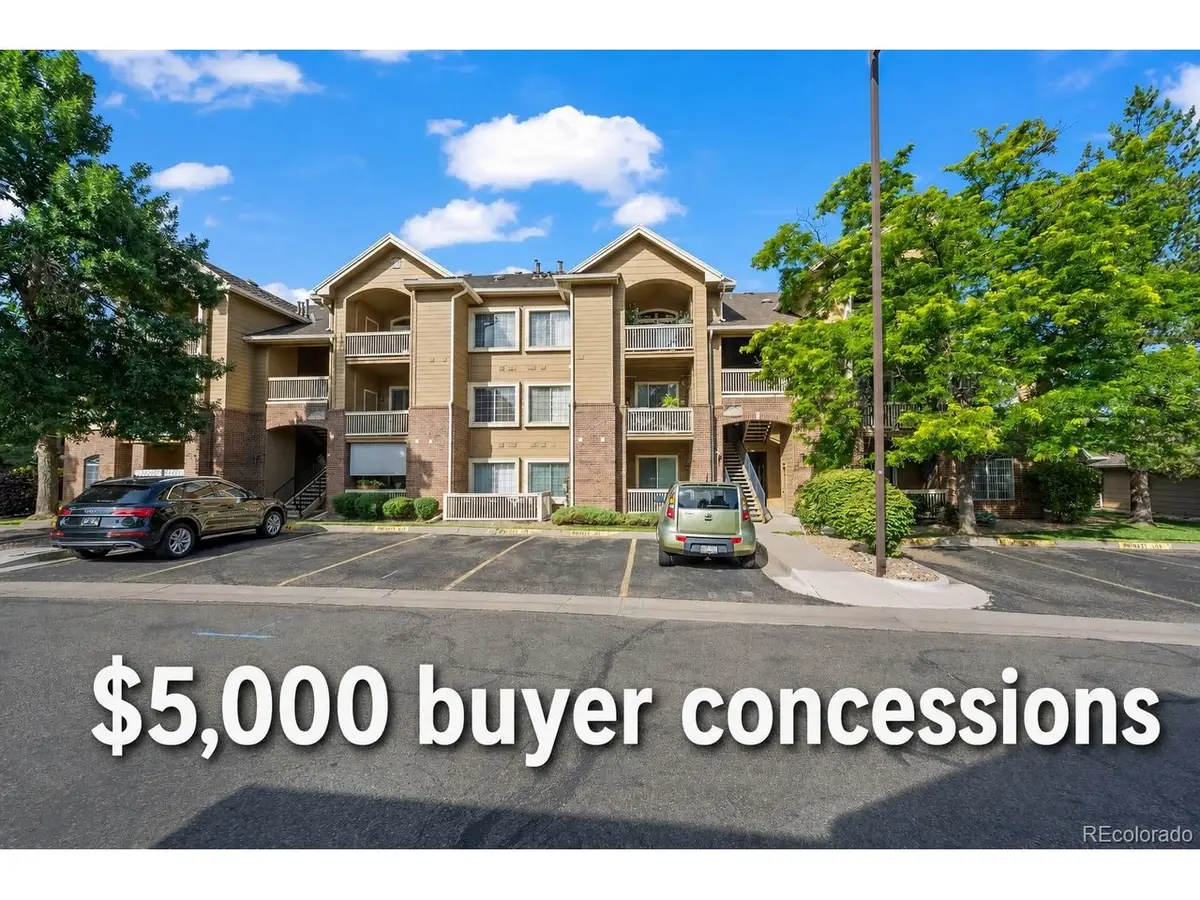 1631 W Canal Cir #817, Littleton, CO 80120 - #1