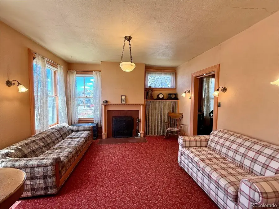 422 W 7th St, Leadville, CO 80461 - #3