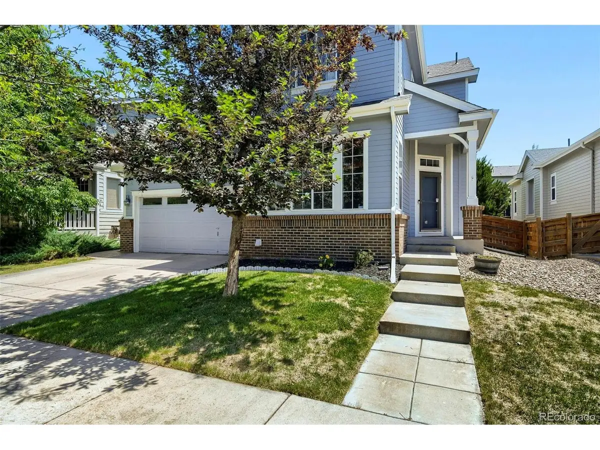 10200 Rifle St, Commerce City, CO 80022 - #1