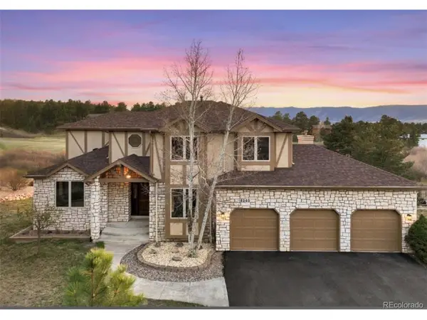 18240 Will O The Wisp Way, Monument, CO 80132