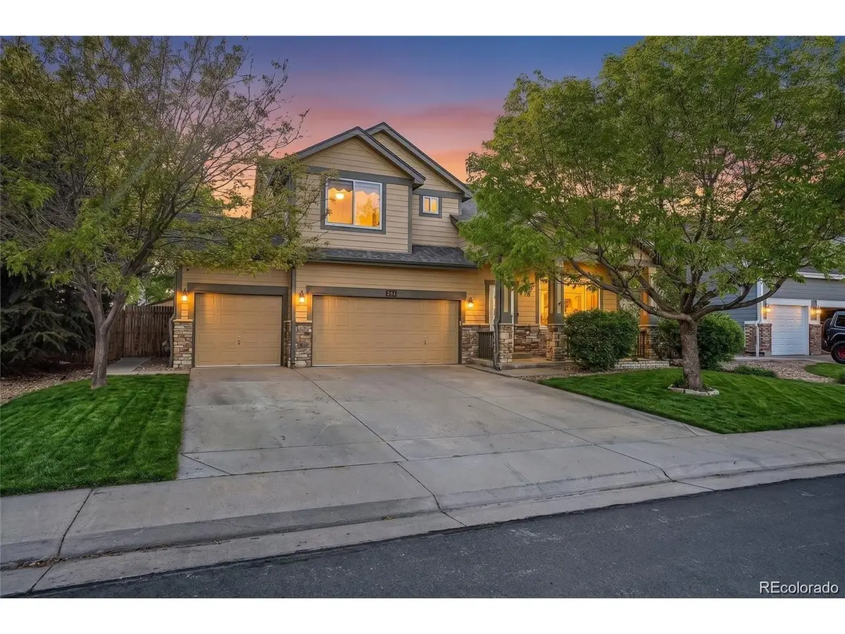 261 Terra Vista St, Brighton, CO 80601 - #1