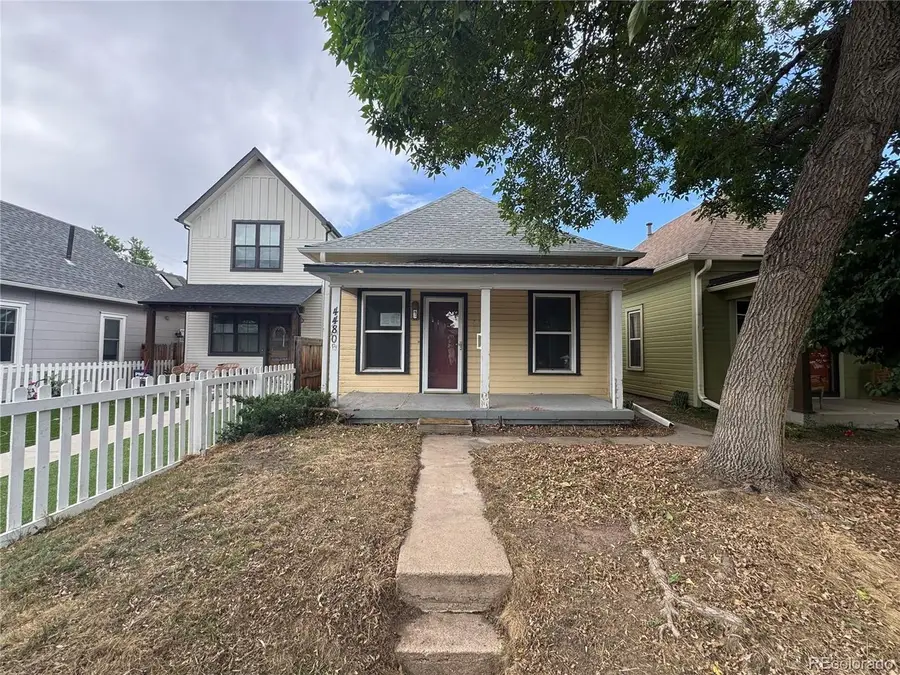 4480 Stuart St, Denver, CO 80212 - #2