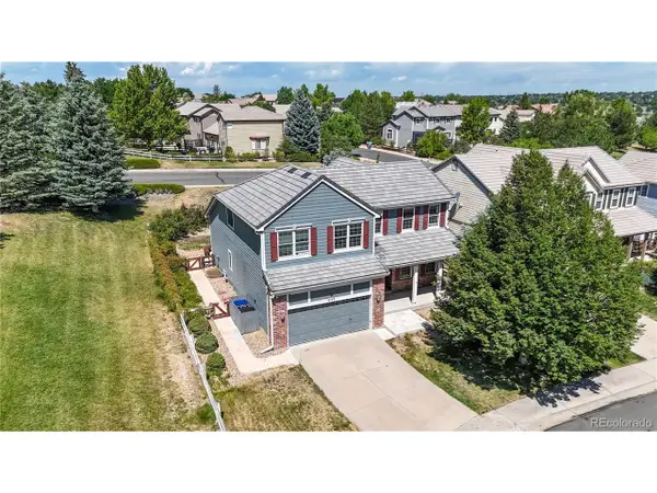 6193 S Ventura Ct, Aurora, CO 80016