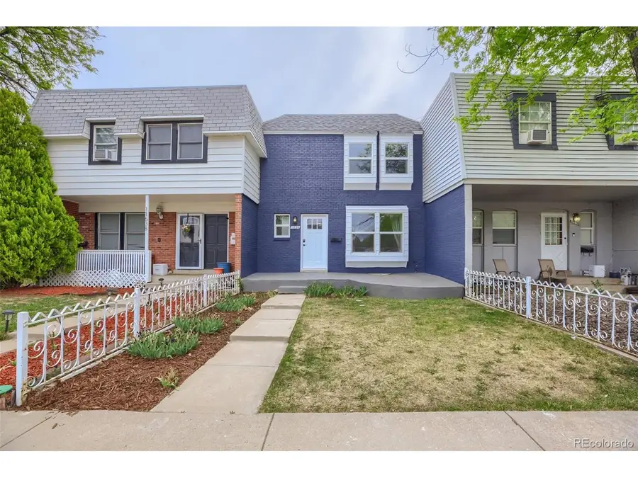 11634 Grant St, Northglenn, CO 80233 - #2
