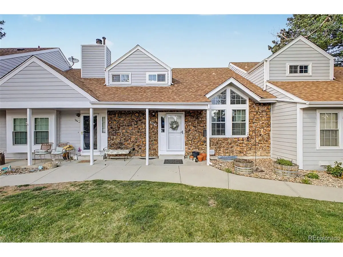 7944 S Depew St #B, Littleton, CO 80128 - #1