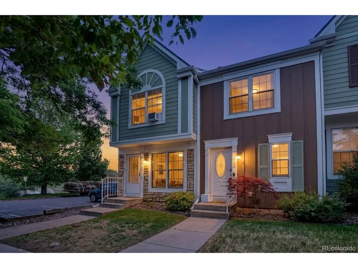 10102 W Dartmouth Ave, Lakewood, CO 80227 - #1