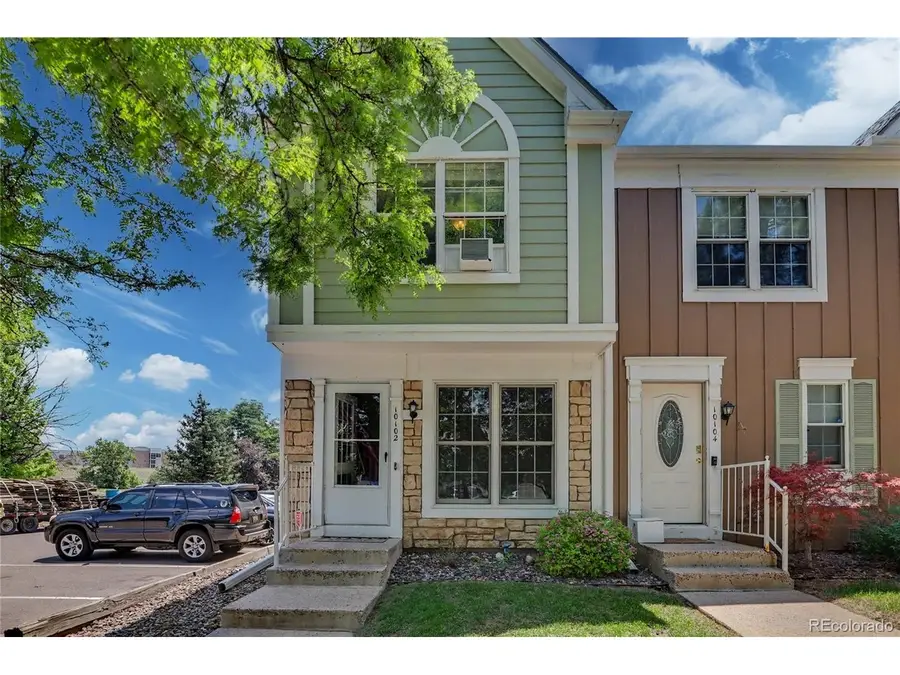 10102 W Dartmouth Ave, Lakewood, CO 80227 - #2