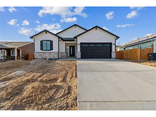 35 Johnson Cir, Keenesburg, CO 80643