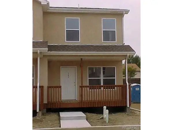 4400 Rawhide Rd #160, Pueblo, CO 81008