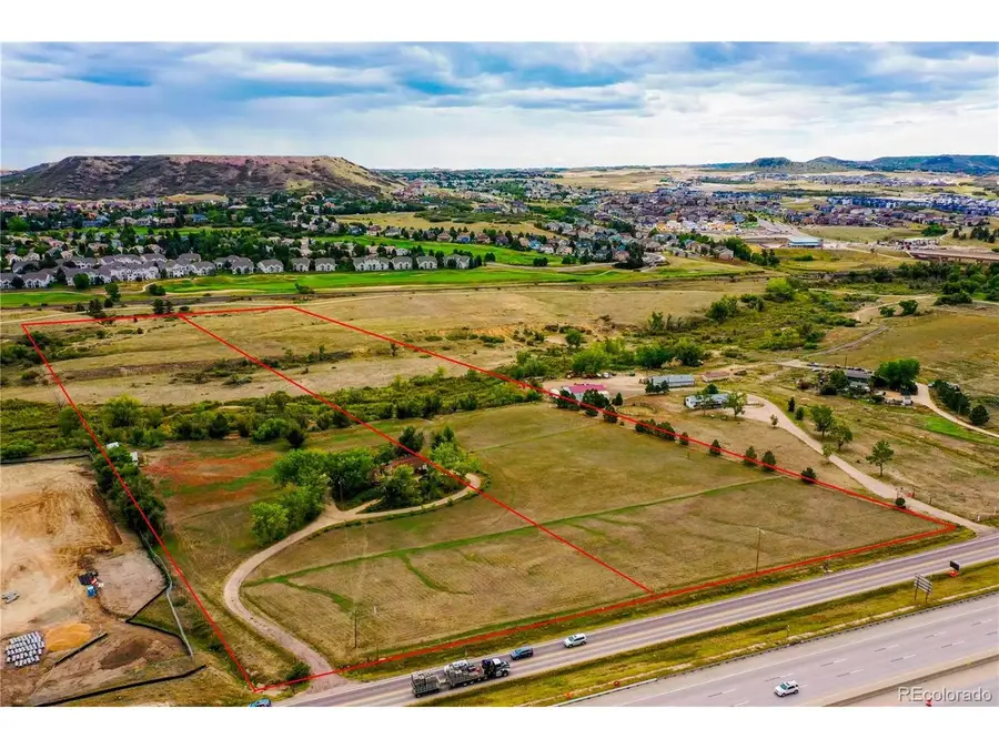 S Interstate 25, Castle Rock, CO 80104 - #2