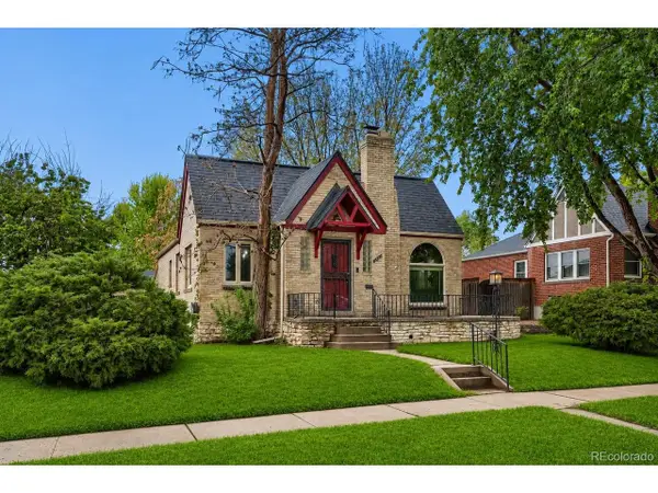 2922 W 39th Ave, Denver, CO 80211