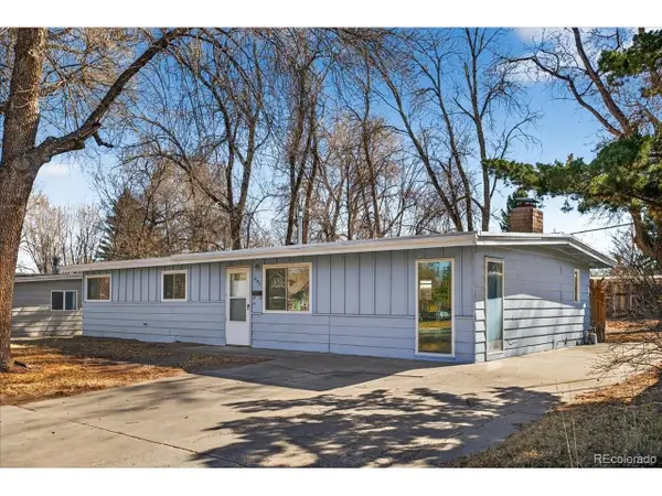 635 W Prospect Rd, Fort Collins, CO 80526