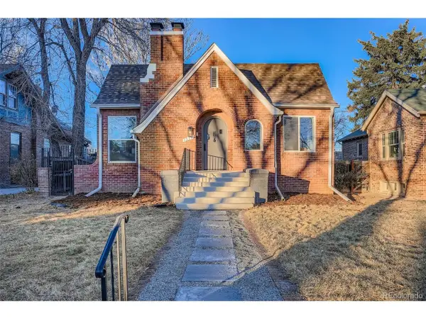 1575 Eudora St, Denver, CO 80220