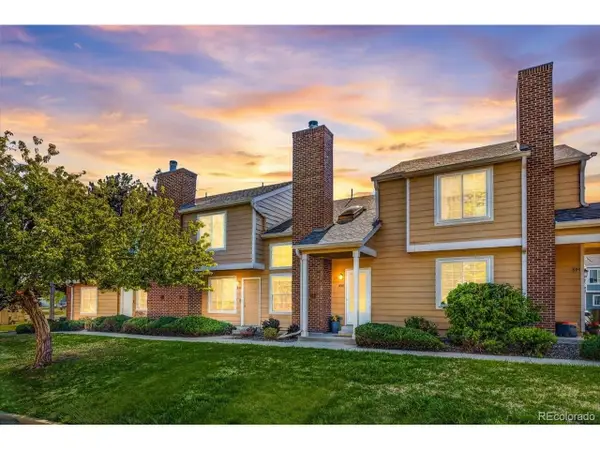 836 Summer Dr #3, Highlands Ranch, CO 80126