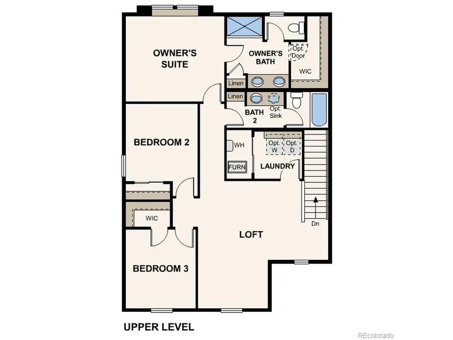 9393 Danube St, Commerce City, CO 80022 - #3