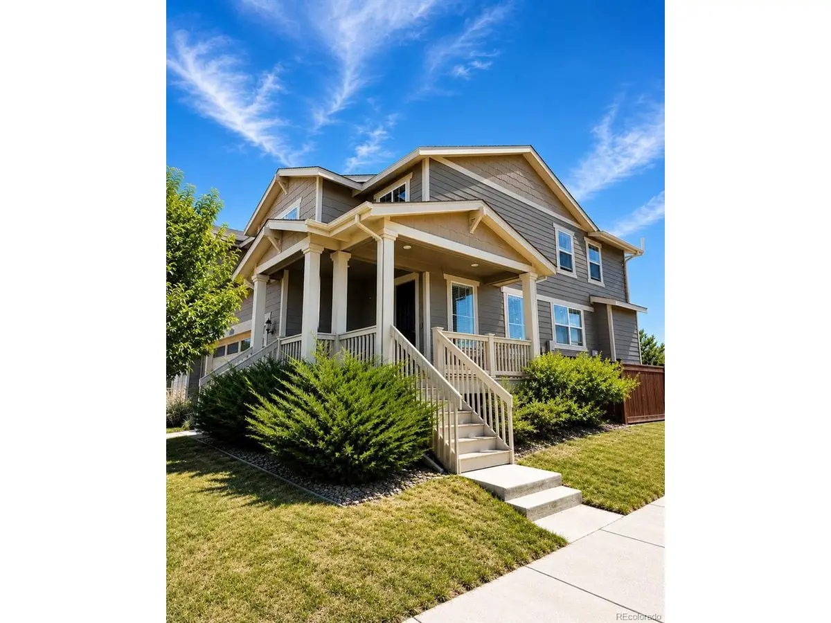 17650 E 95th Ave, Commerce City, CO 80022 - #1