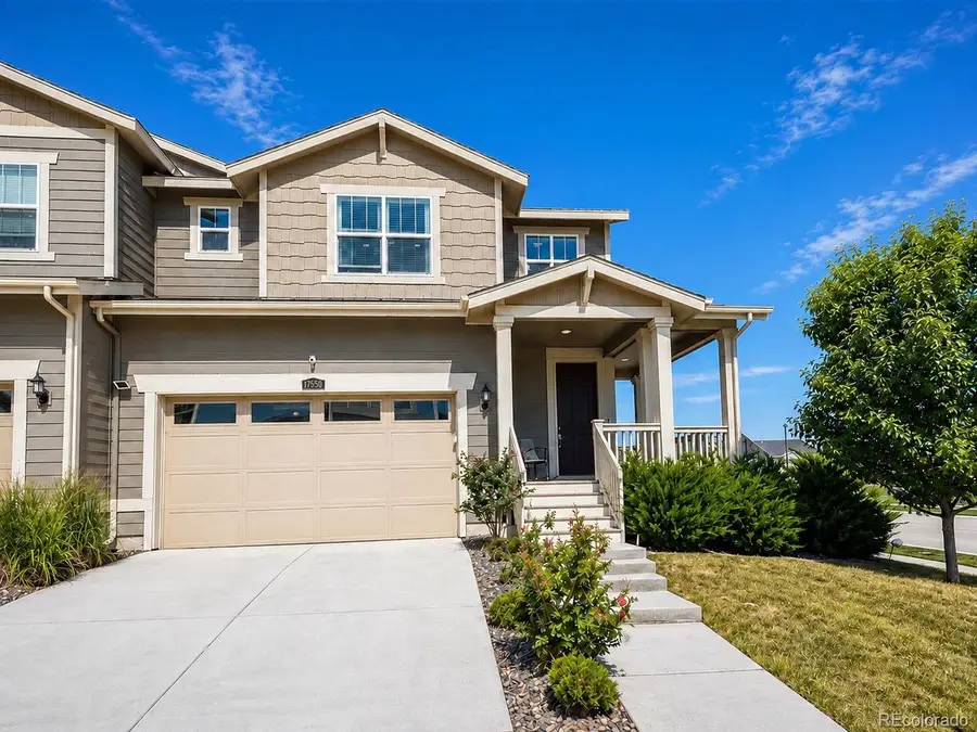 17650 E 95th Ave, Commerce City, CO 80022 - #2