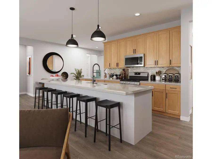 17096 W 92nd Loop, Arvada, CO 80007 - #2