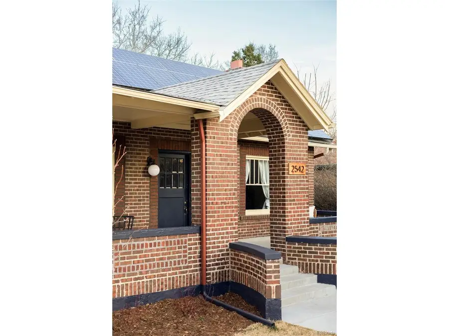 2542 Irving St, Denver, CO 80211 - #2