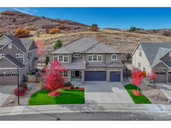 Address Withheld By Seller, Castle Rock, CO 80109