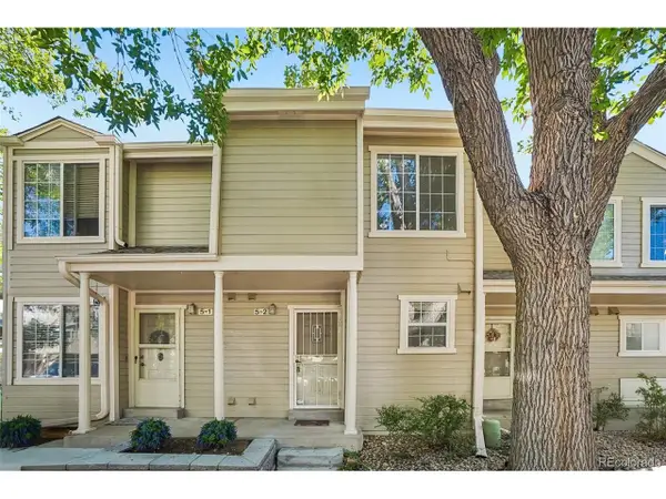 1818 S Quebec Way #5-5-2, Denver, CO 80231