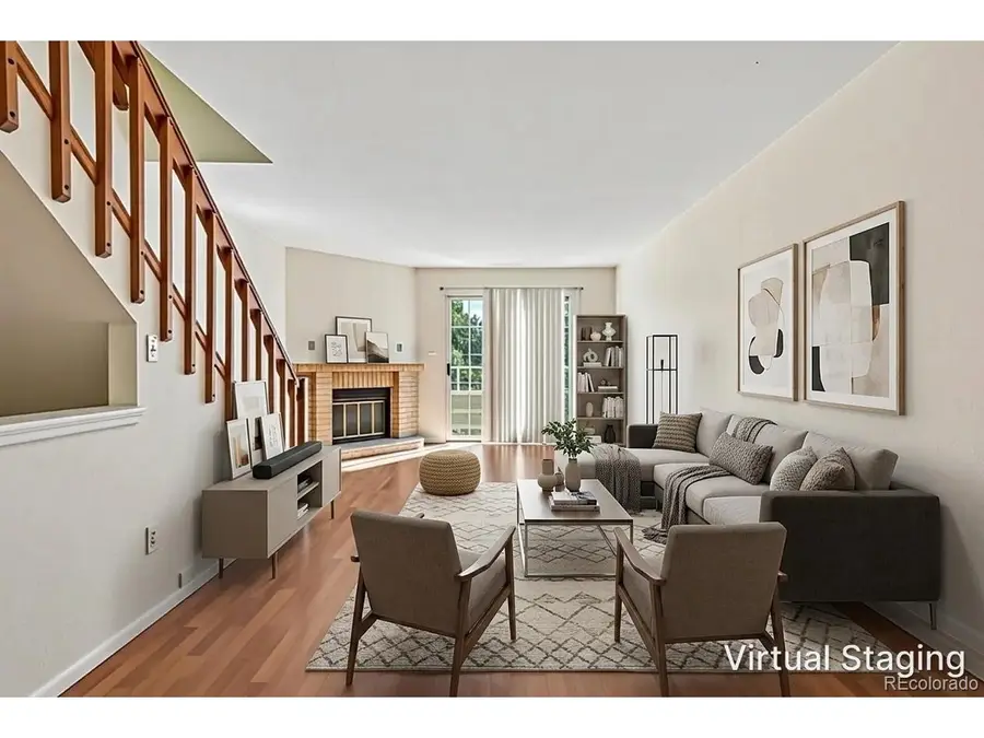 1818 S Quebec Way #5-5-2, Denver, CO 80231 - #3