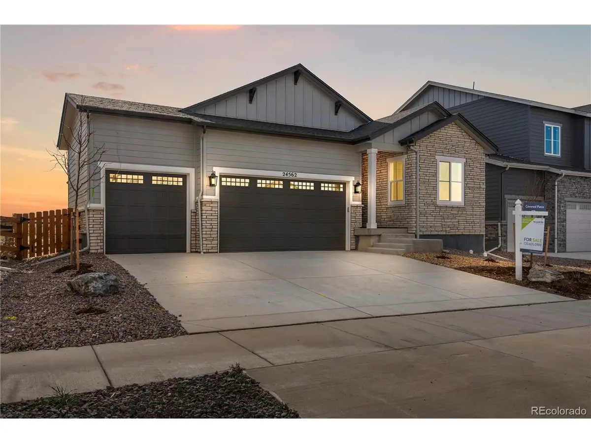 24562 E 34th Ave, Aurora, CO 80019 - #1