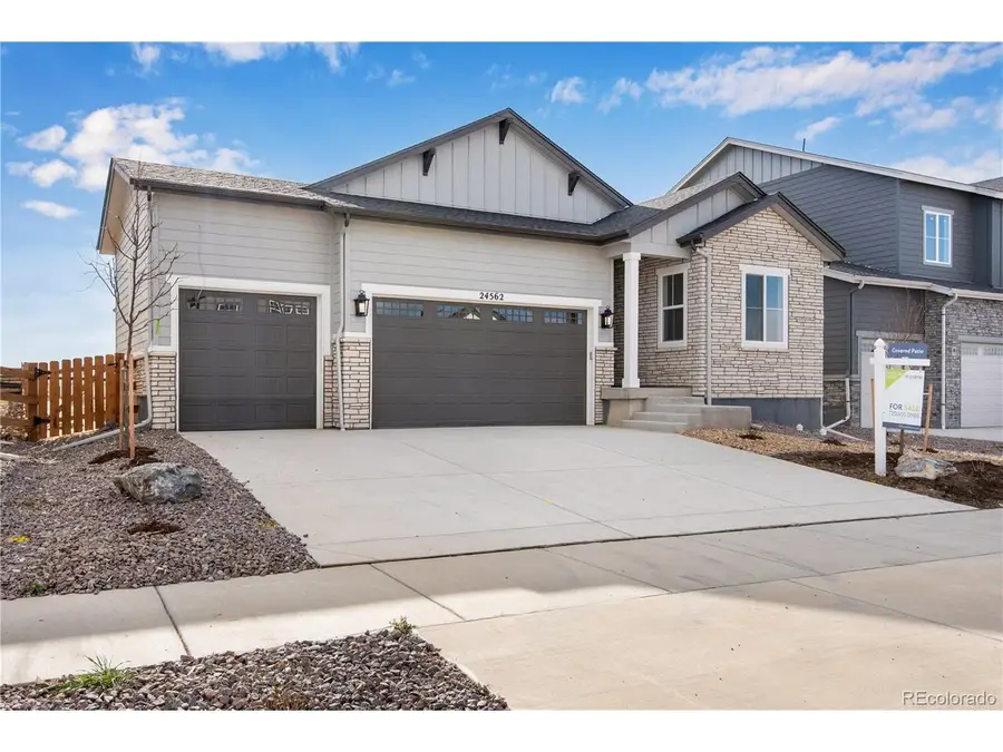 24562 E 34th Ave, Aurora, CO 80019 - #2
