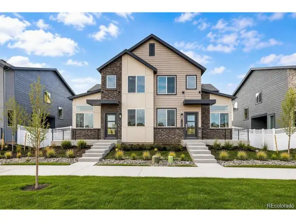 1232 S Algonquian St, Aurora, CO 80018